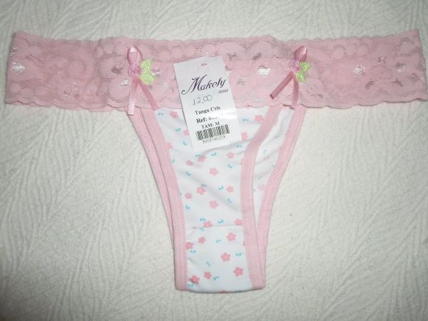 Tanga Cris