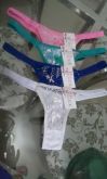 TANGA DELICADA
