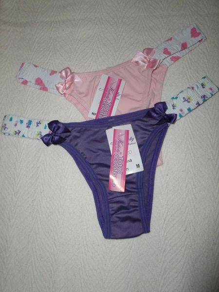 Tanga String