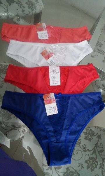 TANGA FIO DUPLO