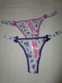 Tanga Fio String
